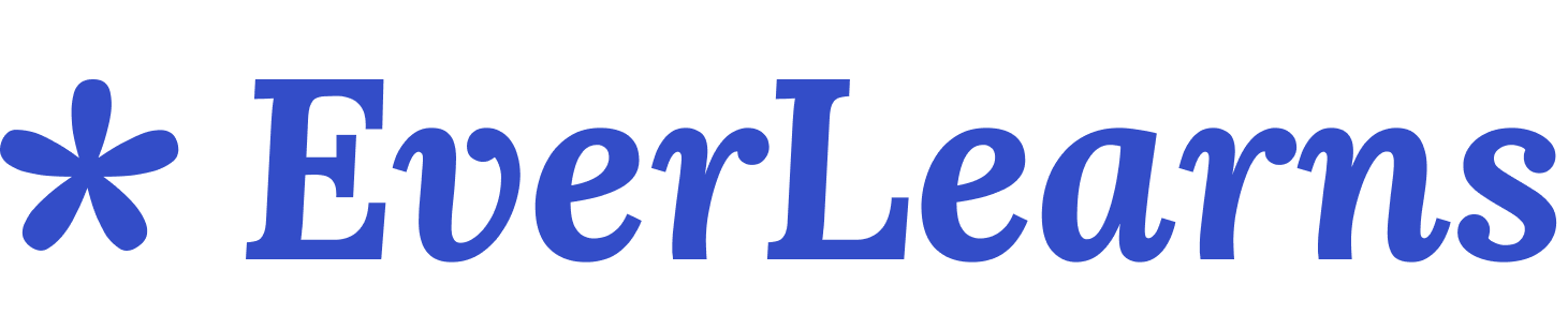 EverLearns Logo